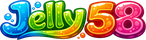 Jelly 58 Logo
